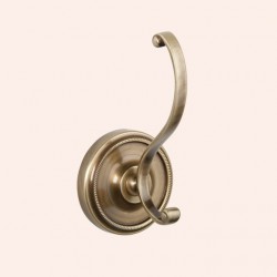 TW Bristol 016 крючок для полотенца 