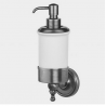 TW Bristol 108, подвесной дозатор, керамический