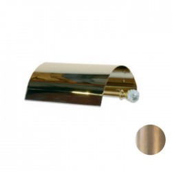 TW Crystal 219 Держатель для туалетной бумаги с крышкой 