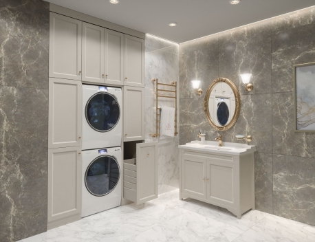 BASIS фасад PRESTON