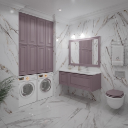 Комплект 34 Basis фасад понза отделка B067 