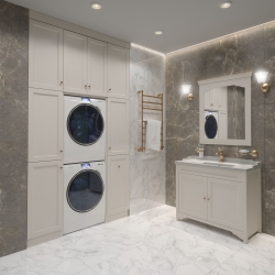 Комплект 36 BASIS фасад preston 