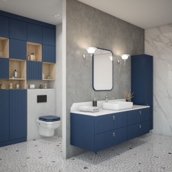 Комплект 36 Basis Tokio отделка b036 