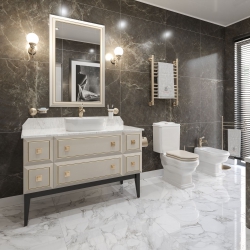 Комплект 64 BASIS фасад Metropol 