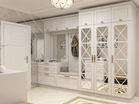 Прихожая Tennessee