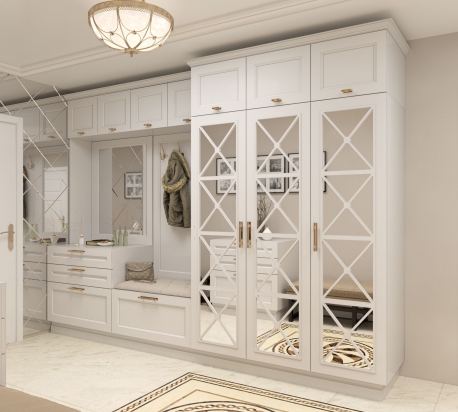 Прихожая Tennessee