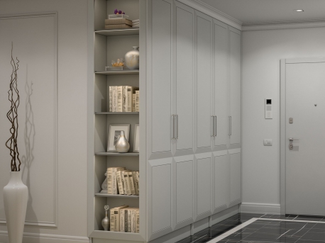 Прихожая Metropol