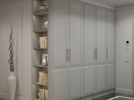 Прихожая Metropol