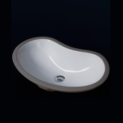  Раковина керамическая 1441_540G