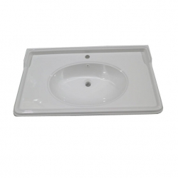  Раковина керамическая SN1000