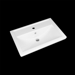  Раковина керамическая ФОСТЕР-700
