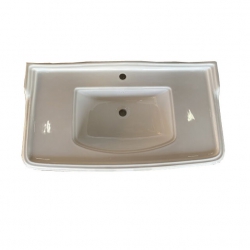  Раковина керамическая S1000