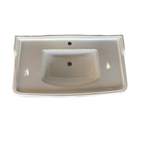 Раковина керамическая S1000