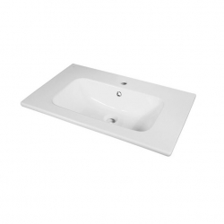  Раковина керамическая ЭЙФОРИЯ_80