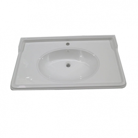 Раковина керамическая SN1200