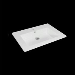  Раковина керамическая ОСКАР-650