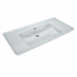  Раковина керамическая ДУГЛАС-1050