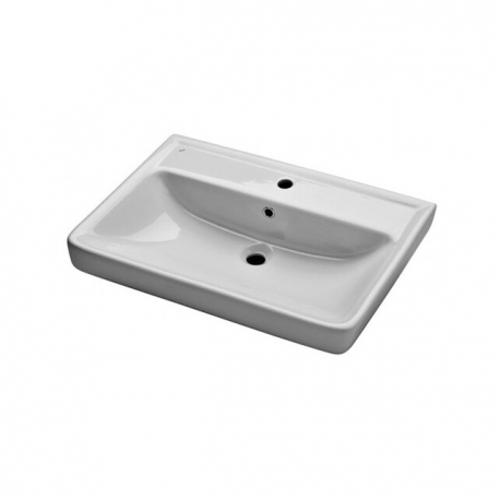 Раковина керамическая ДР-Q60