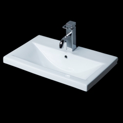  Раковина керамическая 68-9393-60