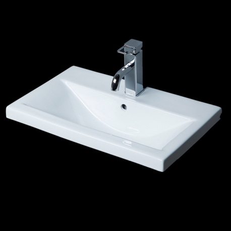 Раковина керамическая 68-9393-60