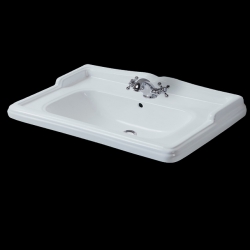  Раковина керамическая CH-800