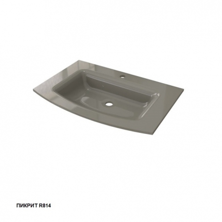 Раковина стеклянная LEGATO 70