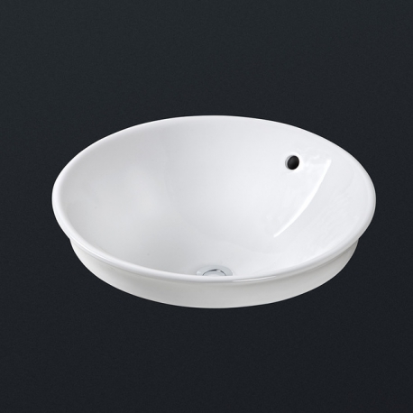 Раковина керамическая UP_7697