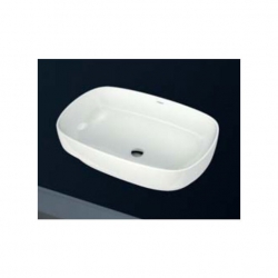  Раковина керамическая КУПЕР-560