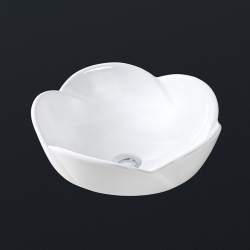  Раковина керамическая UP_7139