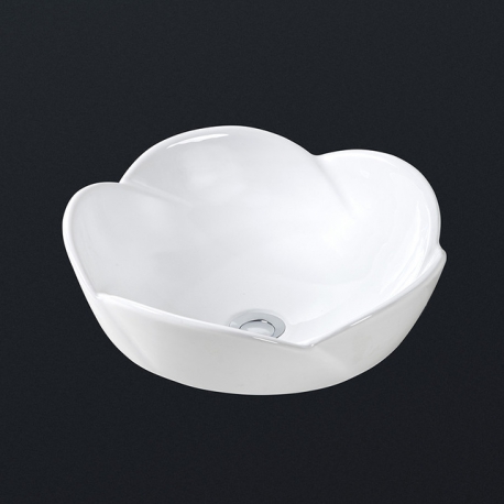 Раковина керамическая UP_7139
