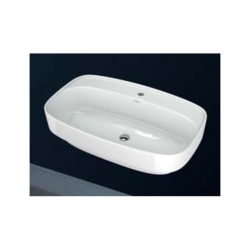  Раковина керамическая КУПЕР-650