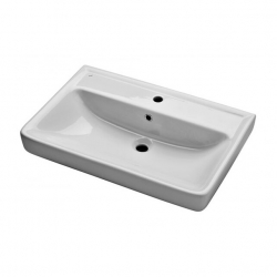 модель раковина керамическая 