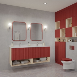 BASIS фасад TOKIO 