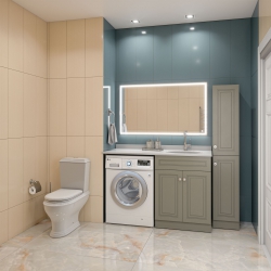 Комлект 68 Wales B023 