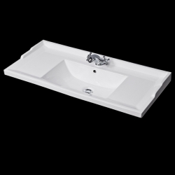  Раковина керамическая Y-100B