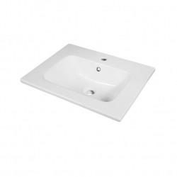  Раковина керамическая ЭЙФОРИЯ-60