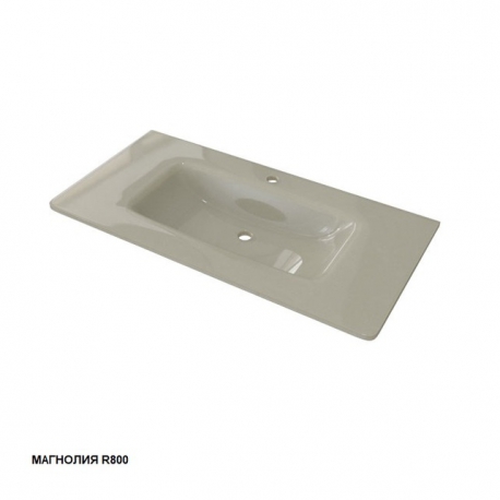 Раковина стеклянная МИЛАНО 85