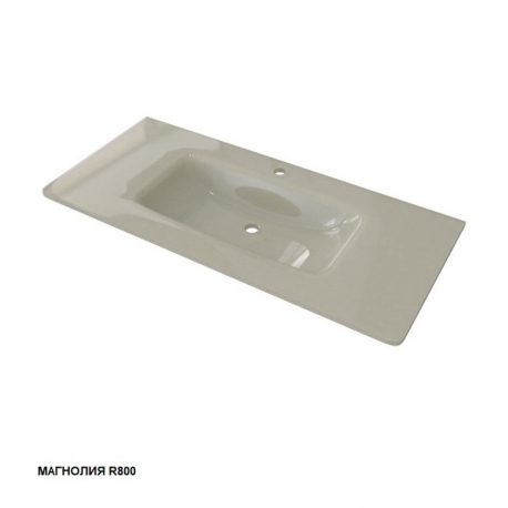 Раковина стеклянная МИЛАНО 105