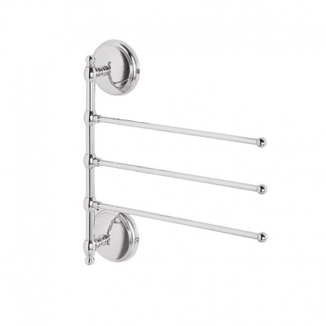 Держатель для полотенец Romano