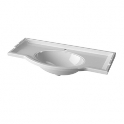 раковина керамическая 