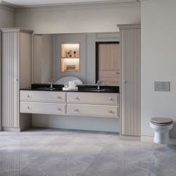 BASIS с двумя фасадми TOKYO и METROPOL 