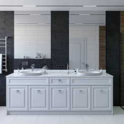 Комплект 70 Basis с фасадом Kent 