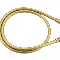 шланг душевой, гибкий ПВХ 150 см 