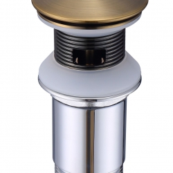 Донный клапан 