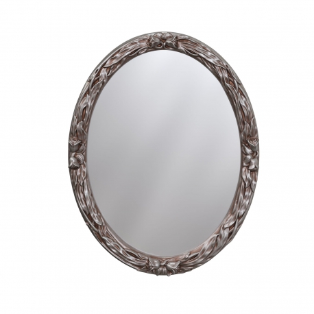 Зеркало PL 720 Отделка: Antic CR