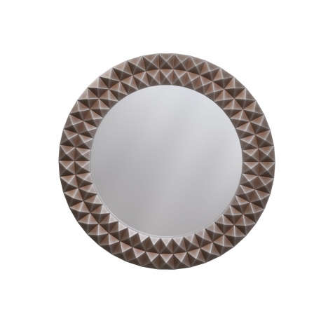 Зеркало PL 400 Отделка Antic CR