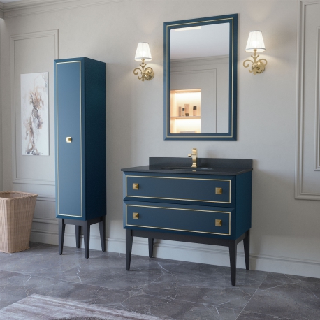 METROPOL тумба 100