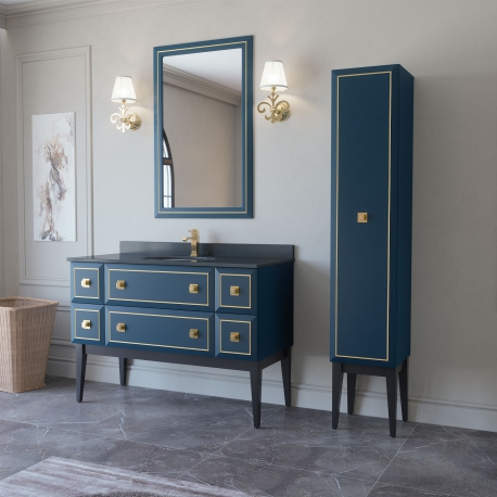 METROPOL шкаф-пенал 37