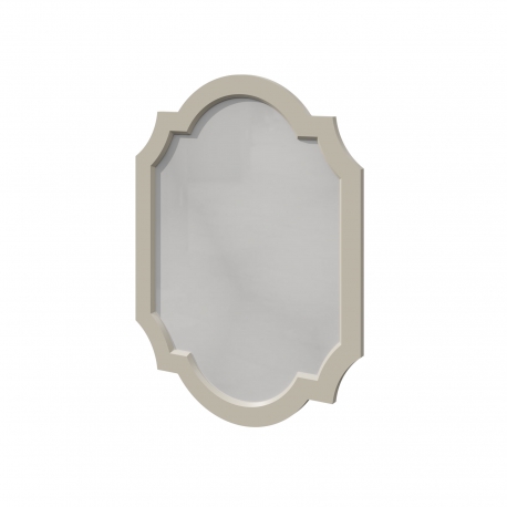 WINDSOR зеркало 80