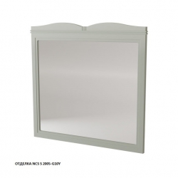  BORGO 100 зеркало